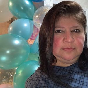 Meet your Posher, Maria